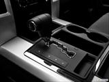 Gear shifter/center console photo